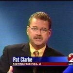 Pat Clarke