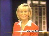 martie salt