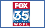 WOFL Fox 35 logo
