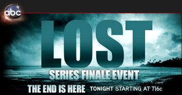 Lost finale episode