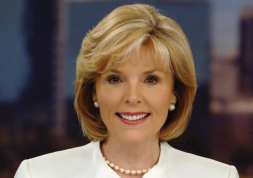 Veteran anchor <b>Barbara West</b>, who has been with WFTV&#39;s Eyewitness News for 24 <b>...</b> - barbara-west