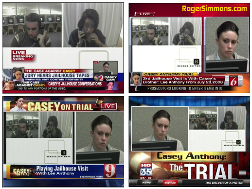 casey anthony trial live online. Casey Anthony#39;s murder trial