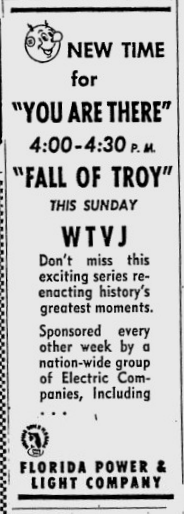 1953-12-wtvj-you-are-there