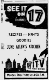 1954-10-witv-june-allens-kitchen