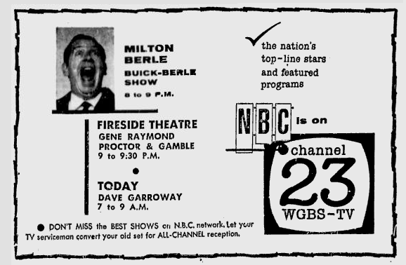 1955-01-wgbs-lineup-today-2-nbc-4