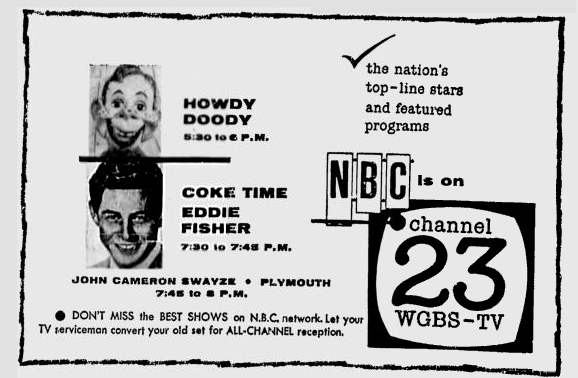 1955-01-wgbs-lineup-today-2-nbc-5