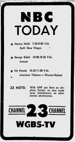 1955-01-wgbs-lineup-today-2-nbc