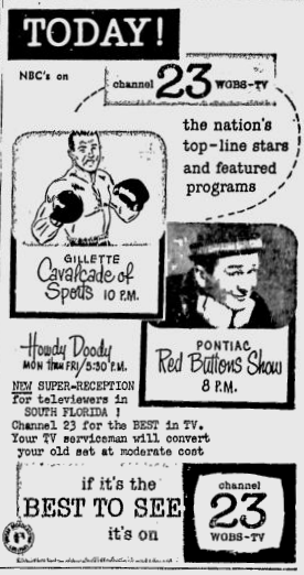 1955-01-wgbs-lineup-today-2c