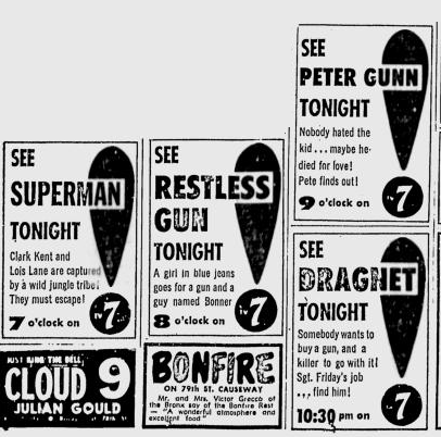 1958-11-wckt-assorted-ads