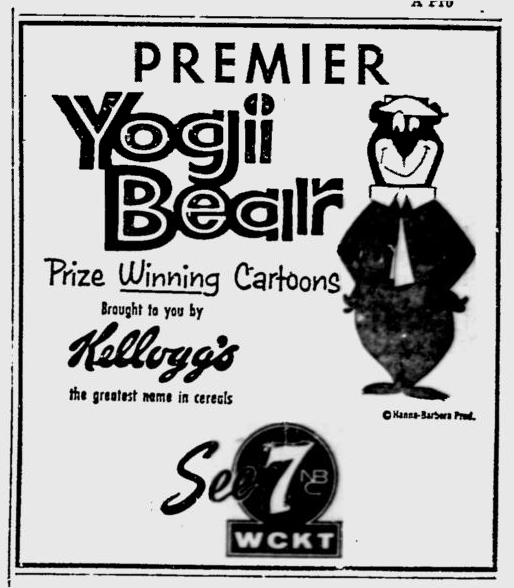 1961-02-wckt-yogi-bear