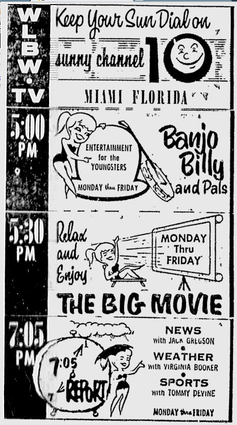 1961-11-wlbw-evening-shows