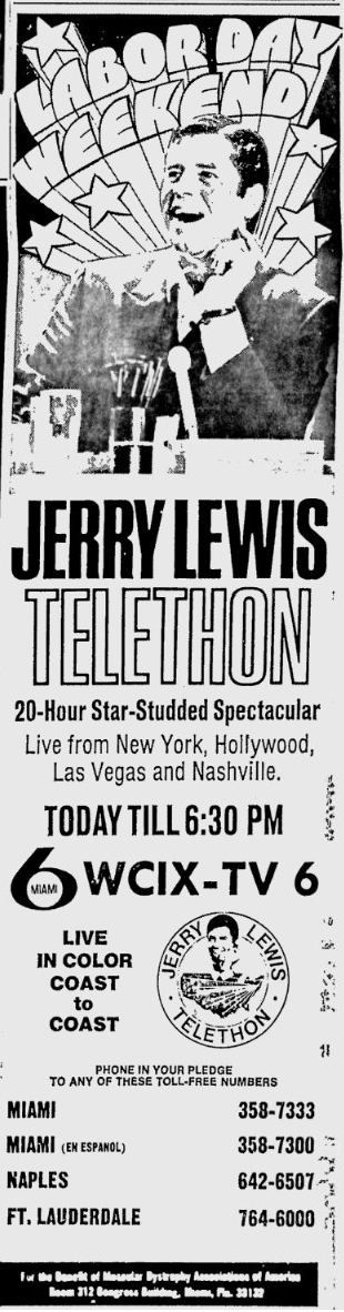 1972-09-04-wcix-telethon