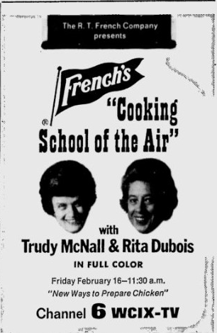 1973-02-15-wcix-frenchs-cooking-school