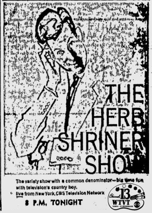 1956-10-02-wtvt-herb-shriner