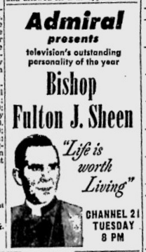 1953-12-03-wirk-bishop-sheen