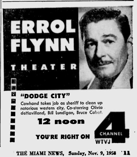 1958-11-wtvj-errol-flynn-theater
