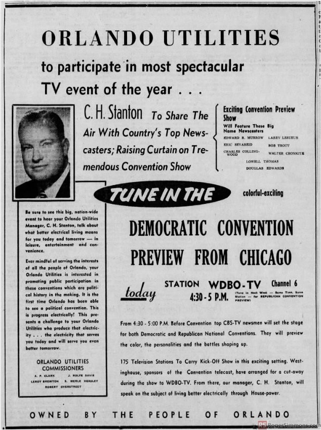 1956-08-wdbo-democratic-convention