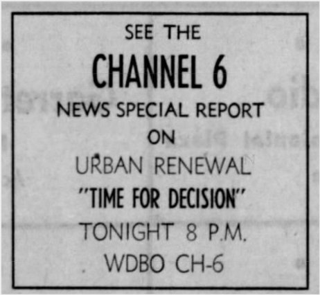 1964-10-wdbo-news-special-report