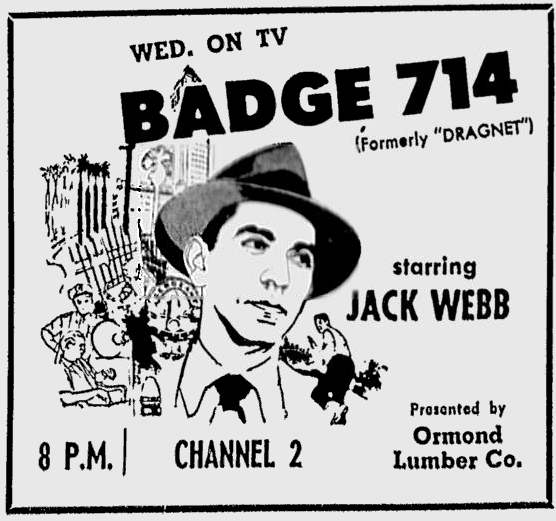 1956-09-wesh-badge-714-dragnet