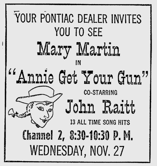 1957-11-27-wesh-annie-get-your-gun