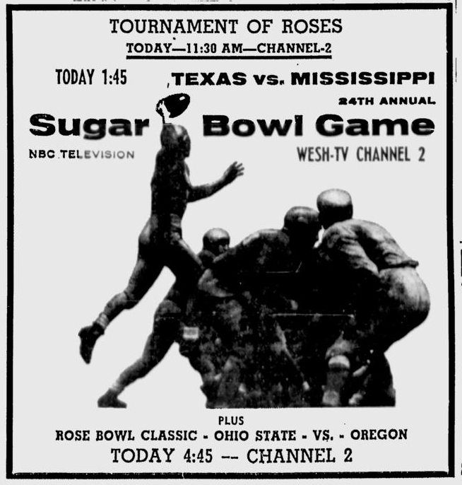 1958-01-01-wesh-sugar-bowl