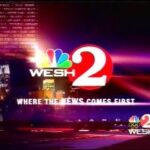 WESH 2 NBC, Orlando, Fla. TV Station | RogerSimmons.com